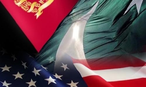 سرنوشت صلح در گرو همسویی کابل، واشنگتن و اسلام آباد 