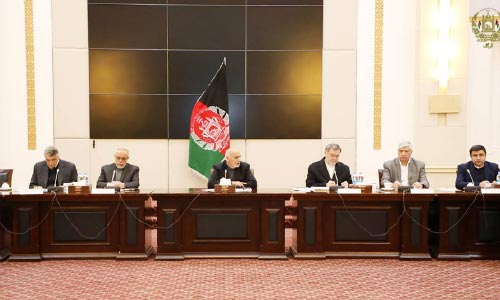 رئیس جمهور:  پیش‌نویس تعدیل قانون انتخابات تهیه شده است 