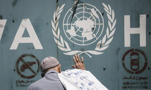 نماینده سازمان ملل:  طرح آمریکا برای فلسطینیان ساده‌لوحانه‌ است