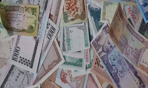 ماهیت پـول و سیر تکامل آن در بستر تاریخ 