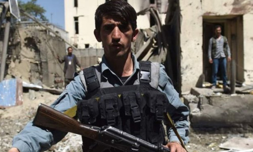سازمان عفو بین‌الملل: کاهش خشونت باید به معنی به صفر رساندن تلفات غیرنظامی در افغانستان باشد