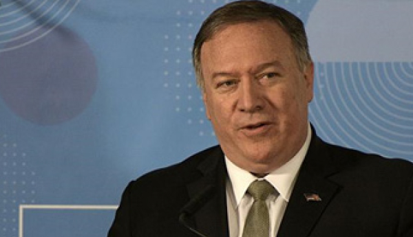 تاکید وزیر خارجه امریکا  بر شفافیت نتایج انتخابات ریاست جمهوری 