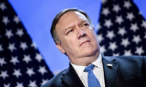 وزیر خارجه امریکا:  طالبان تا کنون مذاکره مستقیم با حکومت افغانستان را نپذیرفته است