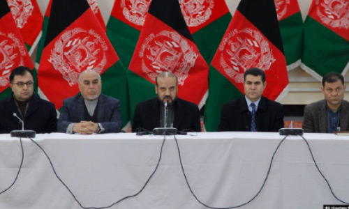 حکم دو سال و شش ماه زندان برای ۱۰ کمیشنر پیشین کمیسیون‌های انتخاباتی