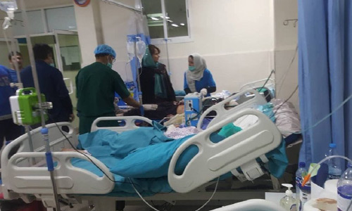 سرطان پستان، تابوی اجتماعی و رنج خاموش زنان افغانستان