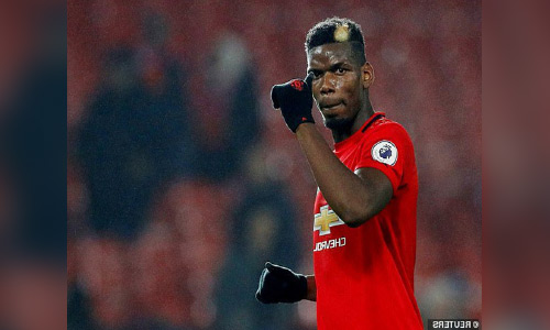 پیشنهاد یووه برای جذب پوگبا: رابیو + 100 میلیون یورو