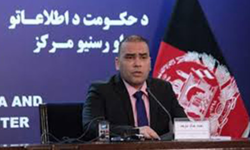 اعضای سه شبکه بزرگ قاچاق مواد مخدر در کابل بازداشت شدند