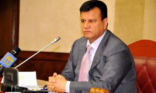 رئیس مجلس:  اگر به نماینده‌ای توهین کرده باشم از تمام مردم افغانستان معذرت می‌خواهم