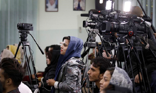 افغانستان د نړۍ شپږم هېواد دی چې د خبریالانو د وژنې قضیې په کې نه څېړل کېږي