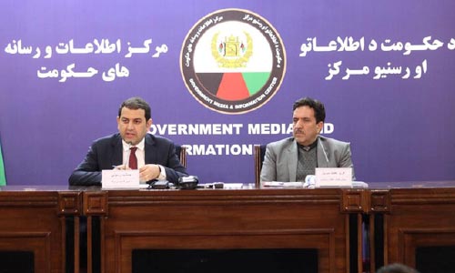  لوی سارنوالی:  طی سه سال گذشته 1280 زندانی از ایران به افغانستان  منتقل شده‌اند
