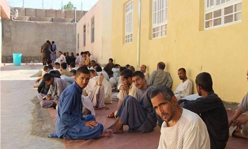  شمار بیماران روانی در ولایت هرات ۲۲ درصد افزایش يافته است