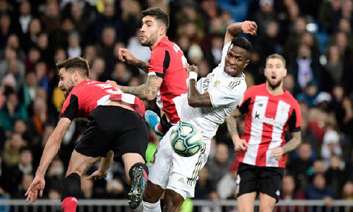 30 روز سرنوشت ساز در انتظار رئال و زیدان