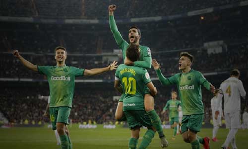 حذف رئال و   بارسا :سوپرکاپ در هالهای از ابهام