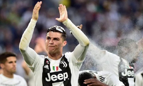 رم 1-2 یوونتوس: سه امتیاز در 10 دقیقه