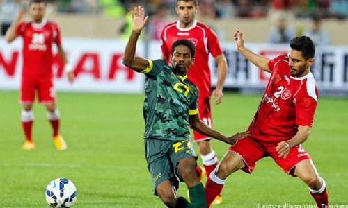 حذف رسمی ایران از میزبانی فوتبال؛ احتمال محرومیت گسترده رشته‌های ورزش