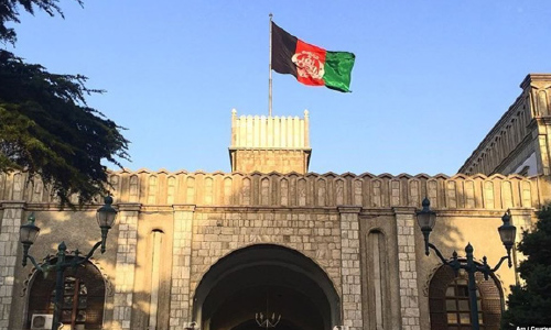 ریاست جمهوری:  کشته شدن ابوبکر البغدادی بر امنیت افغانستان تأثیرگذار است