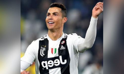 پیغام رونالدو؛ امسال توپ طلا می خواهم! 