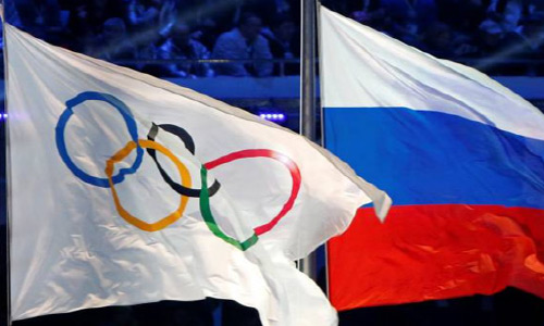 درخواست تجدید نظر روسیه برای رفع محرومیت