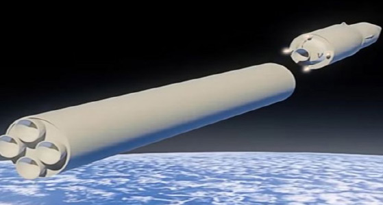 روسیه سیستم موشک‌های مافوق صوت خود را مستقر کرد