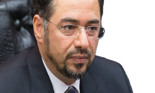 سرپرست وزارت خارجه استعفا کرد 