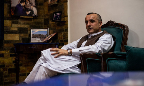  او قبل از حمله  وصیت‌نامه اش را نوشته بود