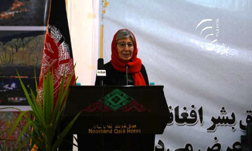 ابراز نگرانی کمیسیون حقوق بشر از قتل ۶۴ هزار فرد ملکی در ۹ سال گذشته 