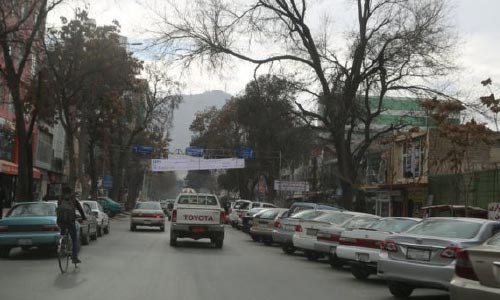 شهرداری کابل: هیچ کسی حق ندارد از مردم برای پارک کردن در سرک و پیاده رو پول بگیرد
