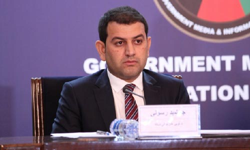  لوی سارنوالی:  در دو سال اخیر حضور زنان در سطح رهبری سارنوالی 13 برابر شده است