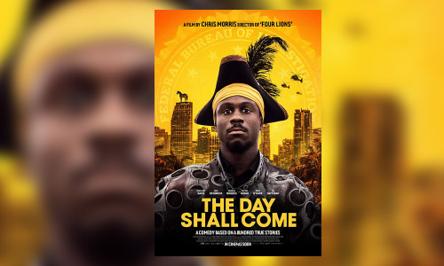 The Day Shall Come   ( باشد که روز موعود از راه برسد) - نقد و بررسی