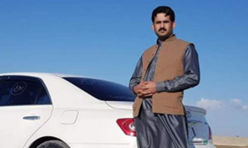 معاون سارنوالى امنيت داخلى و خارجى نيمروز به قتل رسيد