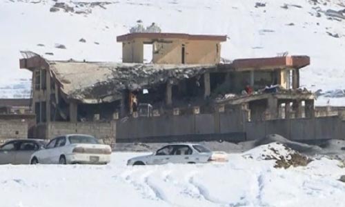 رویتزر: در حمله طالبان به قطعه خاص امنیت ملی در میدان وردک 126 نفر کشته شده است