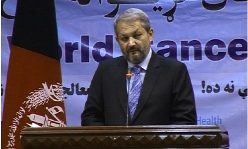 وزارت صحت عامه:  ۸۵ فیصد مردم تحت پوشش خدمات صحی قراردارند