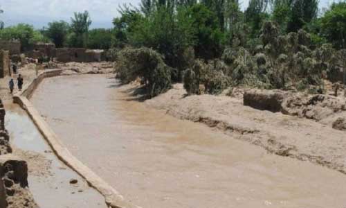  سیلاب‌های اخیر جان 24 تن را در نقاط مختلف کشور گرفت