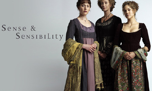 حس و حساسیت (Sense And Sensibility)