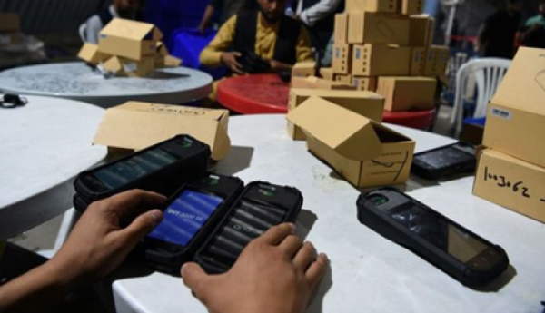 کمیسیون شکایات انتخاباتی: 4367 مورد شکایت انتخاباتی ثبت شده است