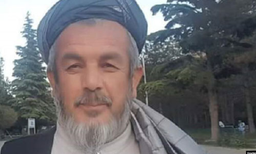 طالبان یک عضو شورای ولایتی سمنگان  پس از ربودن، کشت