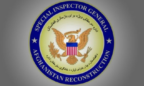 سیگار: بیش از ۲۲۰۰ نفر در ماموریت بازسازی افغانستان جان باخته اند