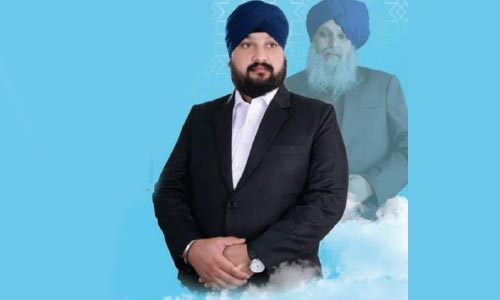  برای نخستین بار یک سیک وارد مجلس نمایندگان می‌شود