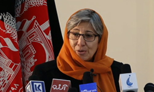 سیما سمر:  شکنجه در برخی محلات سلب آزادی در کشور وجود دارد