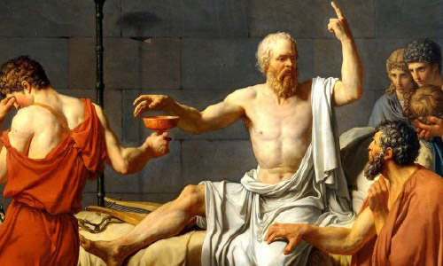 ما و اهمیت پرسشهای سقراط