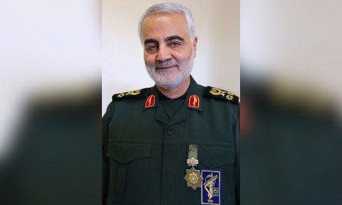 افزایش بهای نفت و طلا در پی کشته شدن قاسم سلیمانی