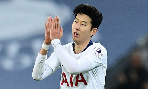 سون مردسال آسیا