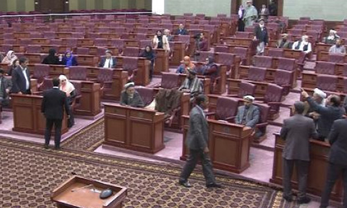 پوځيانو ته دسونګ توکو چمتووالي کې پر بې پروایۍ د تدارکاتو تورنېدل