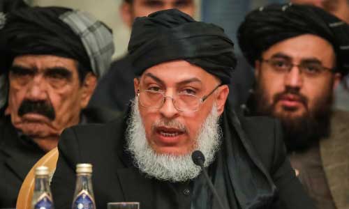 سه موضوع اسـاسی که  مذاکرات صلح با طالبان را متأثر می سازد