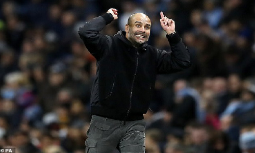 پپ به سیتی: باشگاه باید تغییر اساسی کند