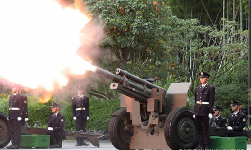 تاجگذاری پرشکوه در توکیو؛ امپراتوری تازه برای جاپان