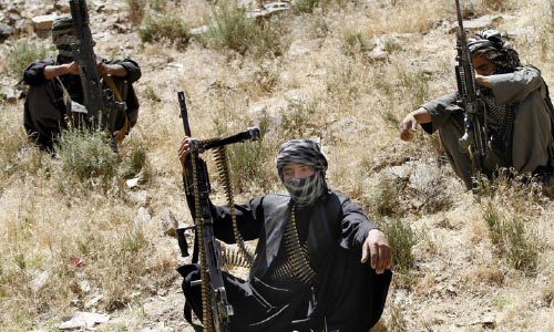  مذاکرات صلح و چند دستگی طالبان