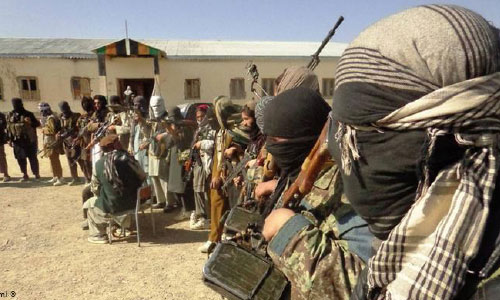 حملات بهاری طالبان، بیانگر عدم تعهد در قبال صلح