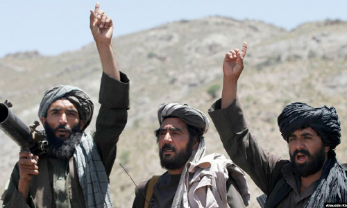 فراز و فرود رابطه پکن با طالبان؛  از دشمنی ایدئولوژیک تا دوستی تاکتیکی