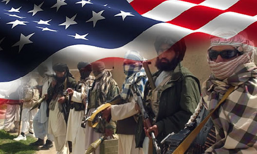 راه دشواراستقرارصلح با طالبان
